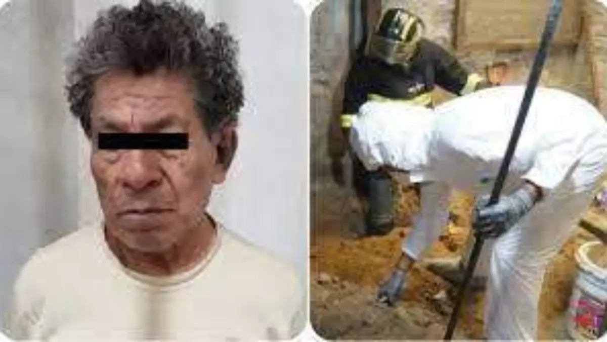 asesino serial edomex